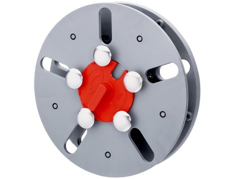 Knipex - Magazynek wymienny, Bez wyposażenia  - 97 39 90