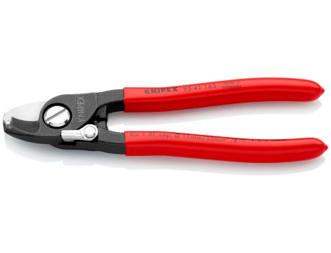 Knipex - Nożyce do kabli - 95 41 165