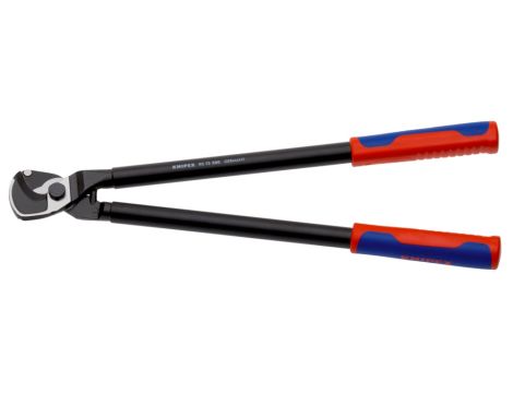 Knipex - Nożyce do kabli - 95 12 500