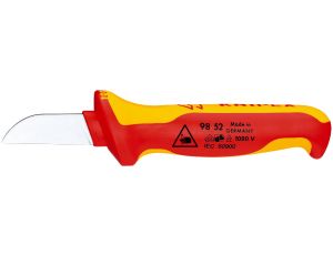 Knipex - Nóż do kabli - 98 52