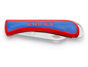 Knipex - Nóż składany dla elektryków - 16 20 50 SB