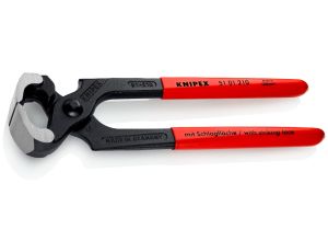 Knipex - Obcęgi do gwoździ - 51 01 210