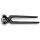 Knipex - Obcęgi do gwoździ - 50 00 225
