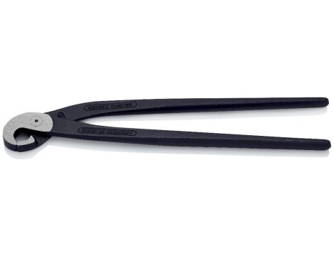 Knipex - Obcęgi do łamania glazury, ('papużki')  - 91 00 200