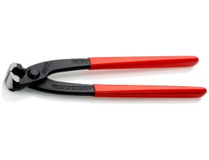 Knipex - Obcęgi zbrojarskie, (szczypce do drutu zbrojeniowego i plecionek)  - 99 01 220
