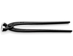 Knipex - Obcęgi zbrojarskie, (szczypce do drutu zbrojeniowego i plecionek)  - 99 00 300