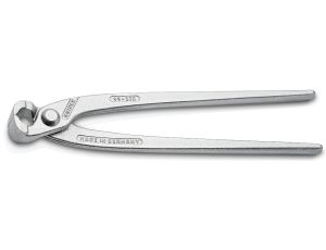 Knipex - Obcęgi zbrojarskie, (szczypce do drutu zbrojeniowego i plecionek)  - 99 04 220
