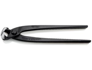 Knipex - Obcęgi zbrojarskie, (szczypce do drutu zbrojeniowego i plecionek)  - 99 00 220