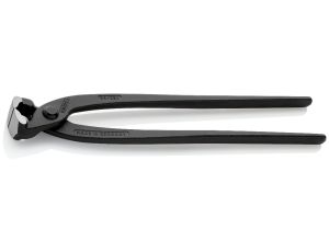 Knipex - Obcęgi zbrojarskie, (szczypce do drutu zbrojeniowego i plecionek)  - 99 00 280