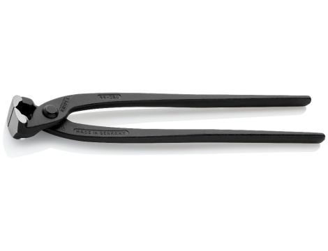 Knipex - Obcęgi zbrojarskie, (szczypce do drutu zbrojeniowego i plecionek)  - 99 00 280