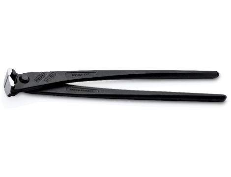 Knipex - Obcęgi zbrojarskie o zwiększonym przełożeniu, Z wysokim przełożeniem dźwigni  - 99 10 300
