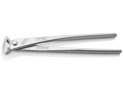 Knipex - Obcęgi zbrojarskie o zwiększonym przełożeniu, Z wysokim przełożeniem dźwigni  - 99 14 250