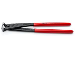 Knipex - Obcęgi zbrojarskie o zwiększonym przełożeniu, Z wysokim przełożeniem dźwigni  - 99 11 300