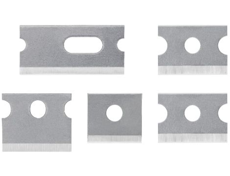 Knipex - Ostrze zapasowe do 97 51 10 / 97 51 12 / 97 51 13 - 97 51 E01