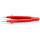 Knipex - Pinceta uniwersalna, Izolowane  - 92 27 61