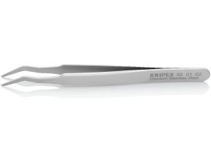 Knipex - Pincety do prac precyzyjnych SMD - 92 01 02