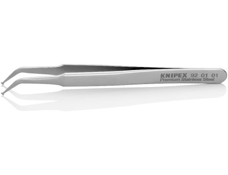 Knipex - Pincety do prac precyzyjnych SMD - 92 01 01