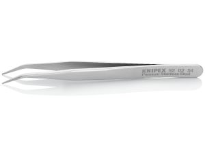 Knipex - Pincety do prac precyzyjnych SMD - 92 02 54