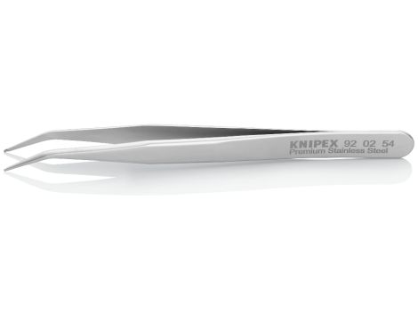 Knipex - Pincety do prac precyzyjnych SMD - 92 02 54