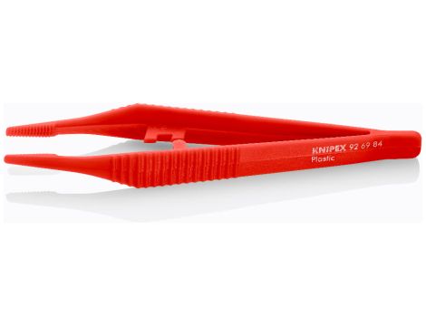 Knipex - Pincety z tworzywa sztucznego - 92 69 84