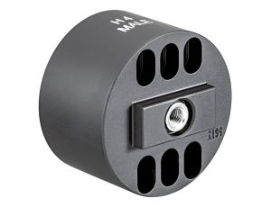 Knipex - Pozycjoner do 97 49 59 (złącza fotowoltaiczne Helios H4) - 97 49 59 1