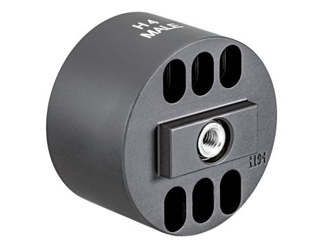 Knipex - Pozycjoner do 97 49 59 (złącza fotowoltaiczne Helios H4) - 97 49 59 1