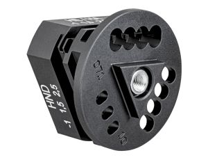 Knipex - Pozycjoner do 97 49 60 (HTS + Harting) - 97 49 90