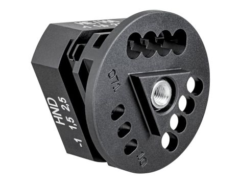 Knipex - Pozycjoner do 97 49 60 (HTS + Harting) - 97 49 90