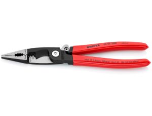 Knipex - Szczypce do prac elektroinstalacyjnych - 13 91 200
