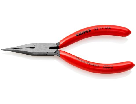 Knipex - Szczypce do regulacji przekaźników - 32 11 135