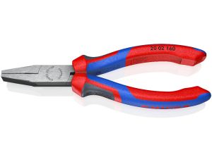 Knipex - Szczypce płaskie - 20 02 160