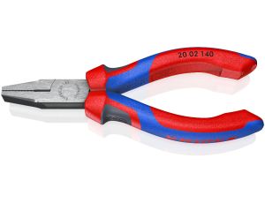 Knipex - Szczypce płaskie - 20 02 140