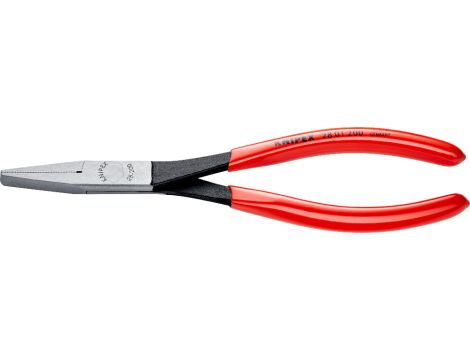 Knipex - Szczypce płaskie montażowe - 28 01 200