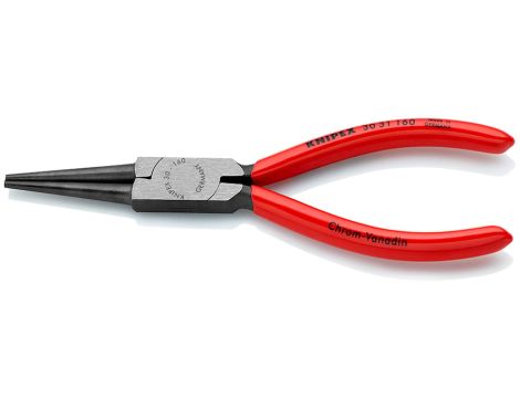 Knipex - Szczypce płaskie wydłużone - 30 31 160