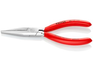 Knipex - Szczypce płaskie wydłużone - 30 13 140