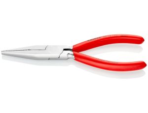 Knipex - Szczypce płaskie wydłużone - 30 13 160