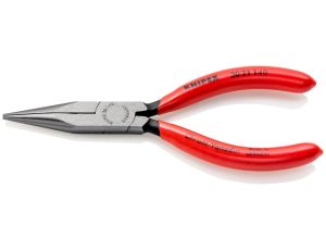 Knipex - Szczypce płaskie wydłużone - 30 21 140