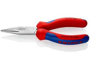 Knipex - Szczypce płaskie wydłużone - 30 25 140