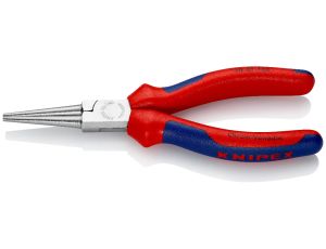 Knipex - Szczypce płaskie wydłużone - 30 35 140