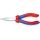 Knipex - Szczypce płaskie wydłużone - 30 25 160