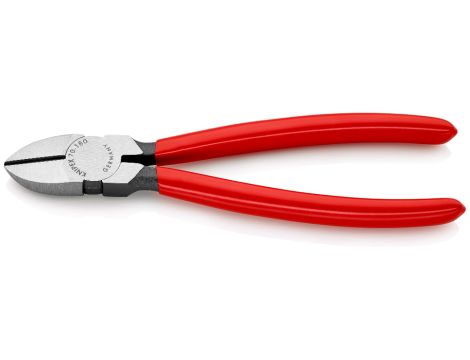 Knipex - Szczypce tnące boczne - 70 01 180