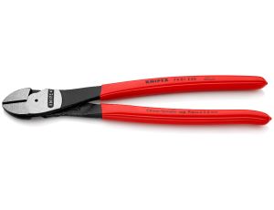 Knipex - Szczypce tnące boczne - 74 01 250