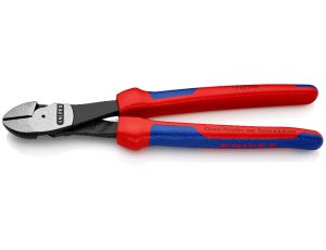 Knipex - Szczypce tnące boczne - 74 02 250