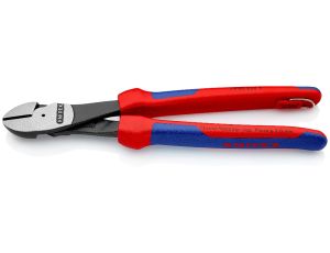 Knipex - Szczypce tnące boczne - 74 02 250 T