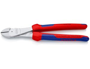 Knipex - Szczypce tnące boczne - 74 05 250