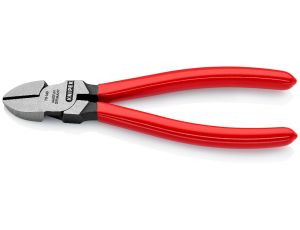 Knipex - Szczypce tnące boczne - 70 01 160