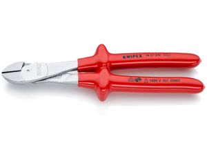 Knipex - Szczypce tnące boczne - 74 07 250