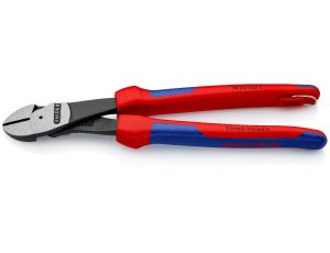 Knipex - Szczypce tnące boczne - 74 22 250 T