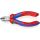 Knipex - Szczypce tnące boczne - 70 02 125