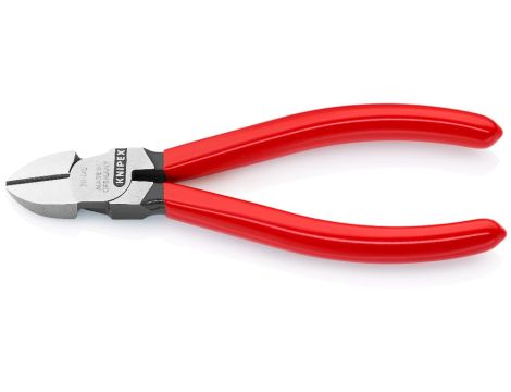 Knipex - Szczypce tnące boczne - 70 01 140
